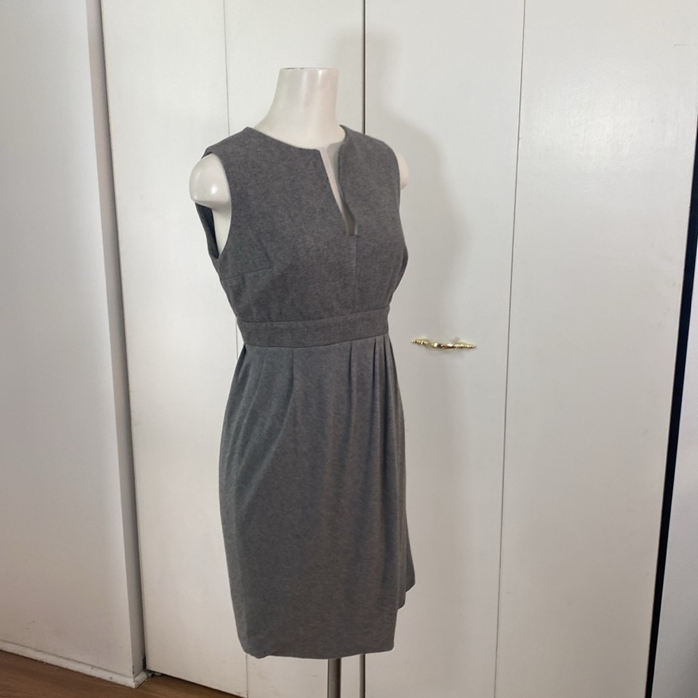 Nuovo Borgo Italy Wool Blend Dress